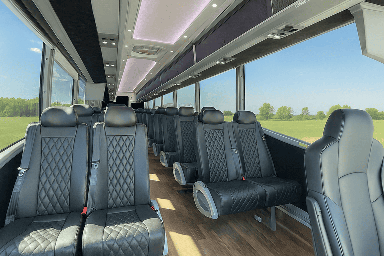 Easy Travel Throughout Richland