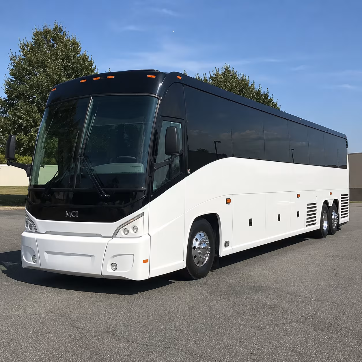 airport shuttle buses for richland sports teams university groups