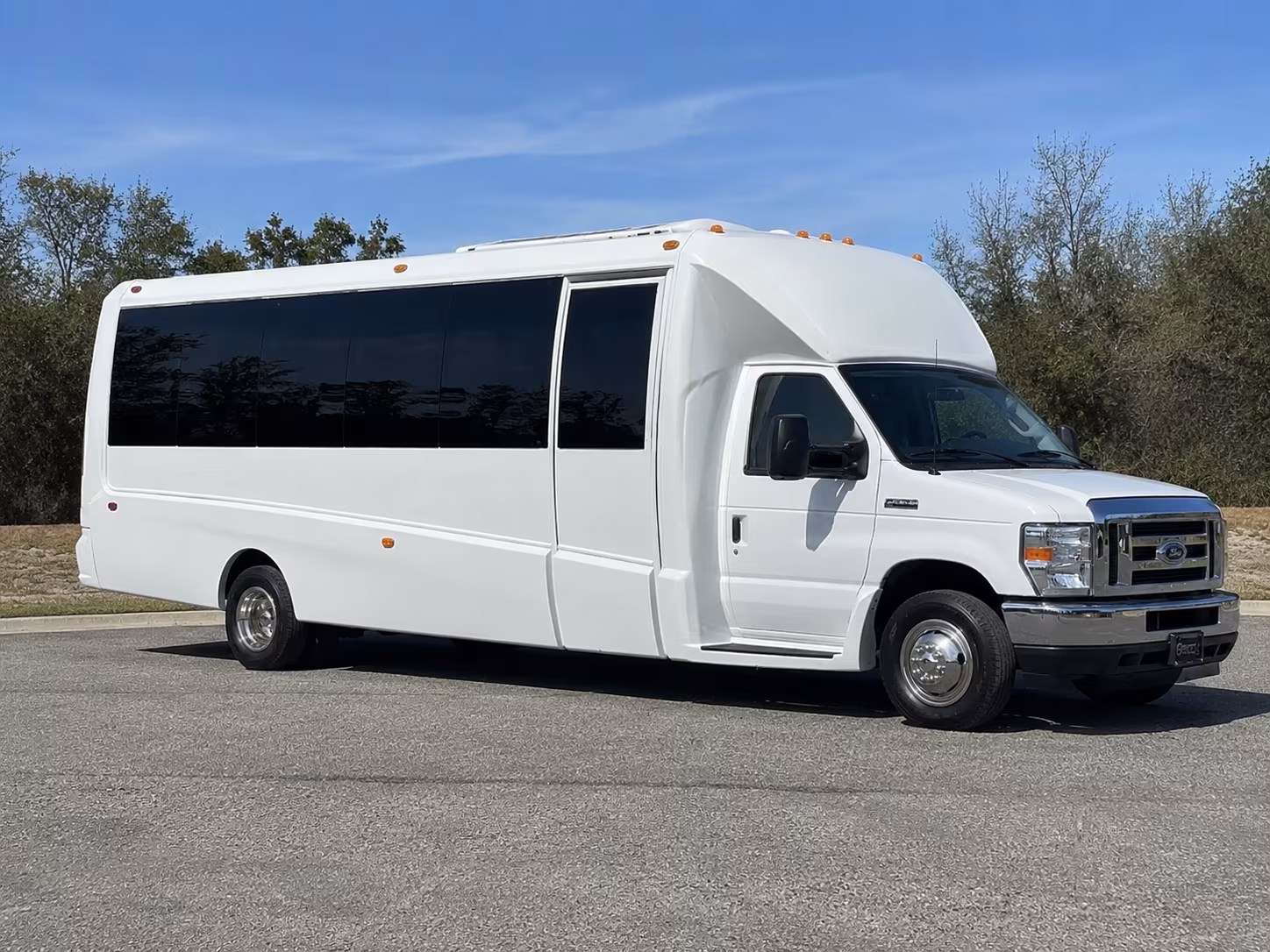 bachelor bachelorette party bus rental