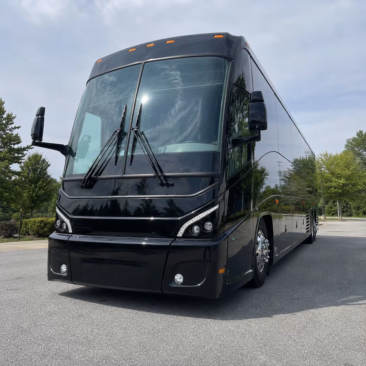 charter bus transfers to tri cities airport psc in pasco