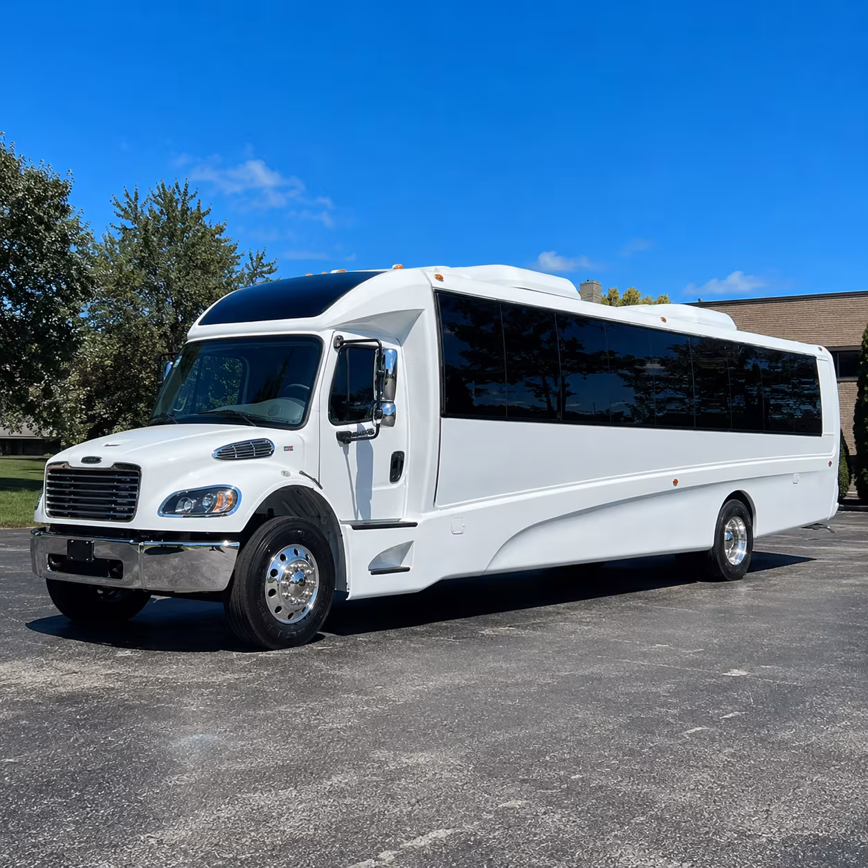 charter buses to the gorge amphitheatre from richland