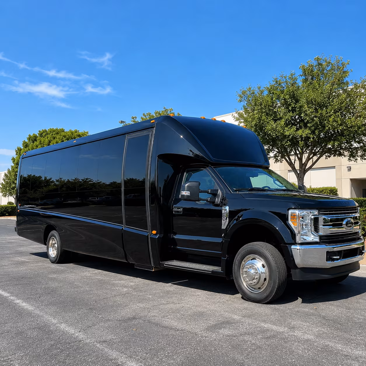 charter buses to tri city americans hockey games at toyota center