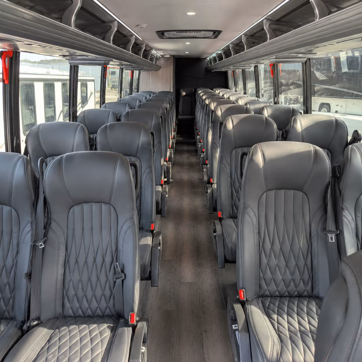 comparing richland buses made simple