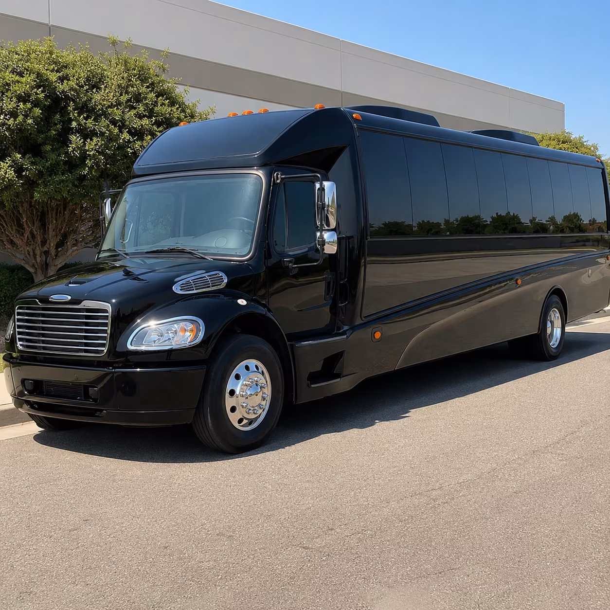 concert transportation to spokane arena and other regional venues