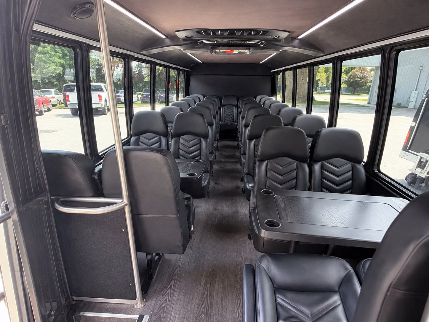 fan buses to wsu cougars games at gesa field and martin stadium