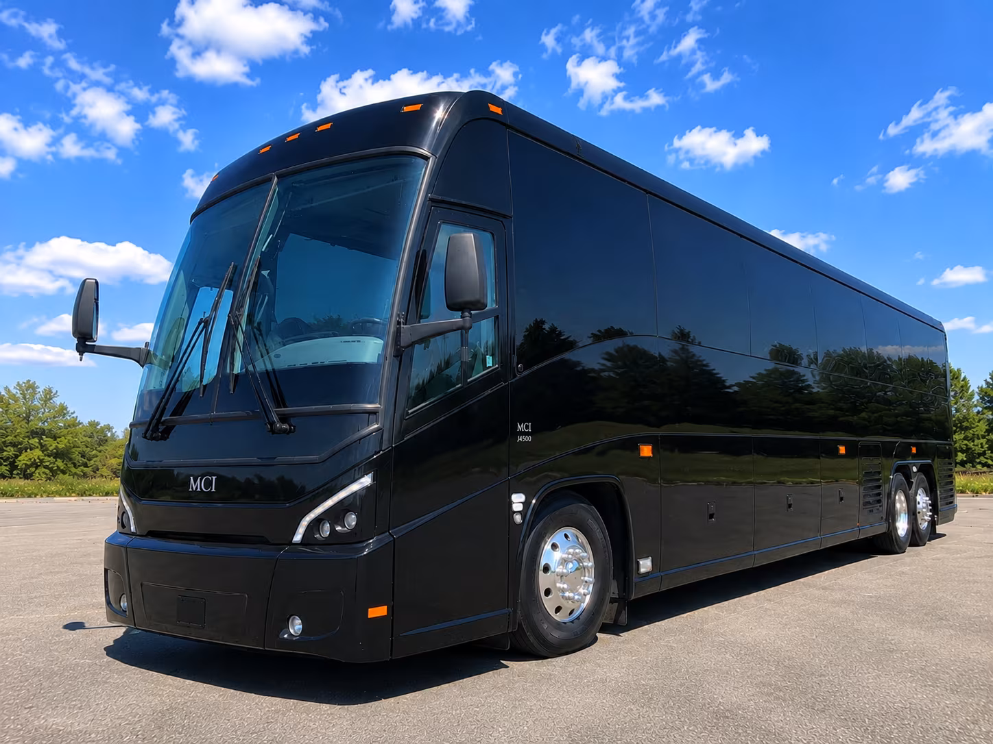 find the perfect transportation for your next church religious group 1