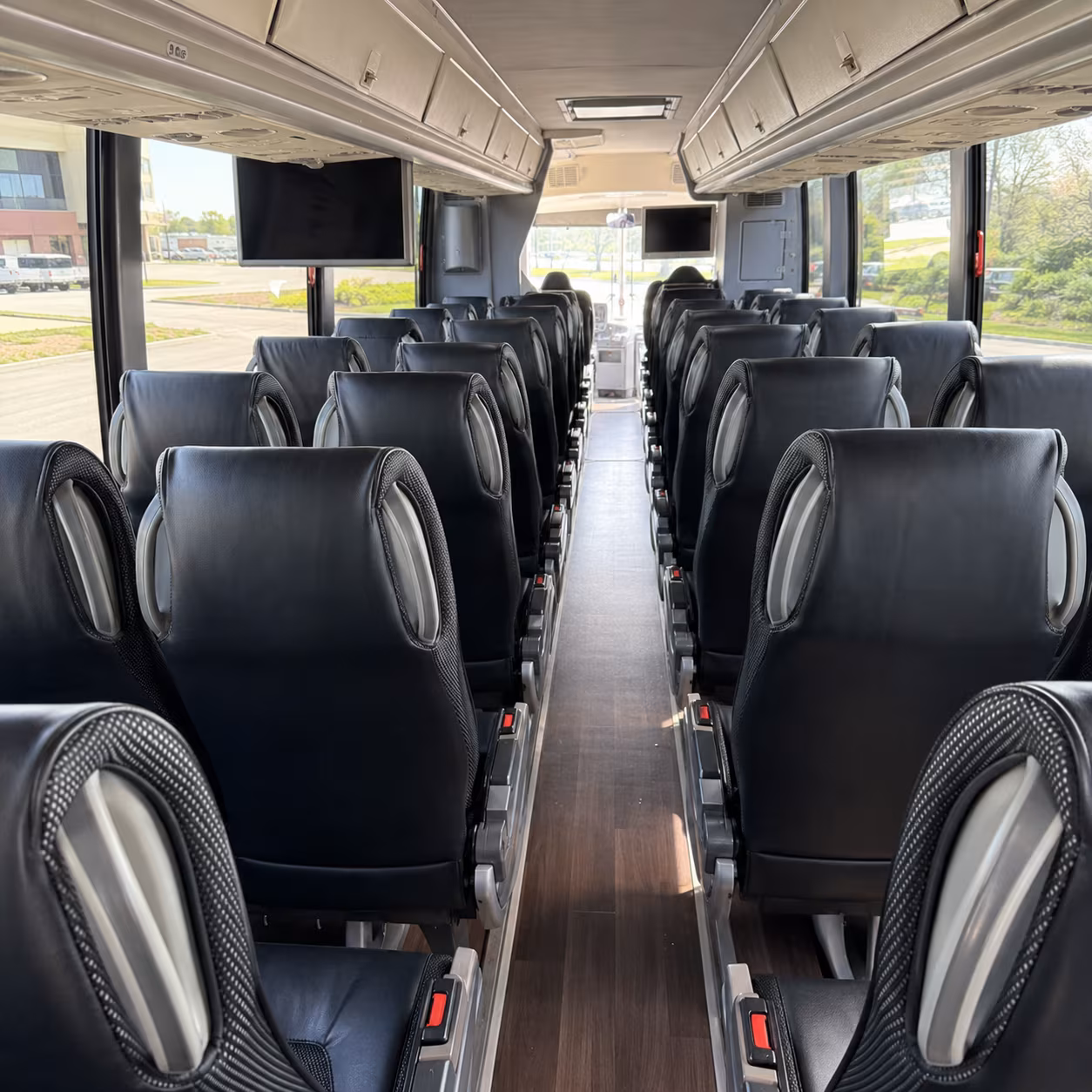 find the perfect transportation for your next church religious group 3