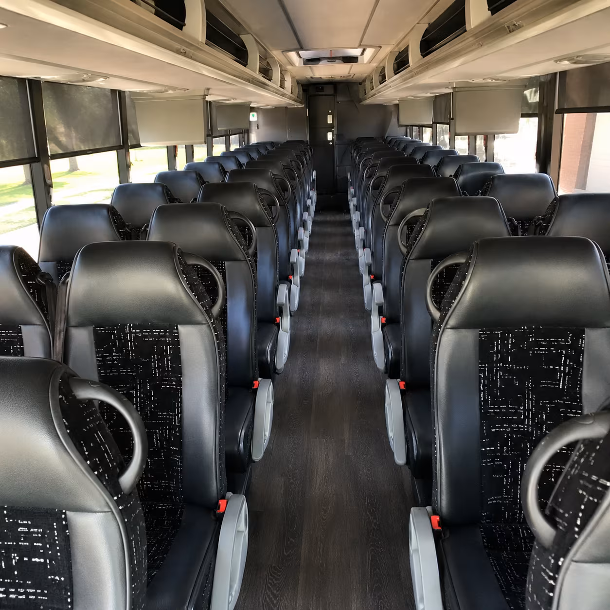 find the perfect transportation for your next concert 1