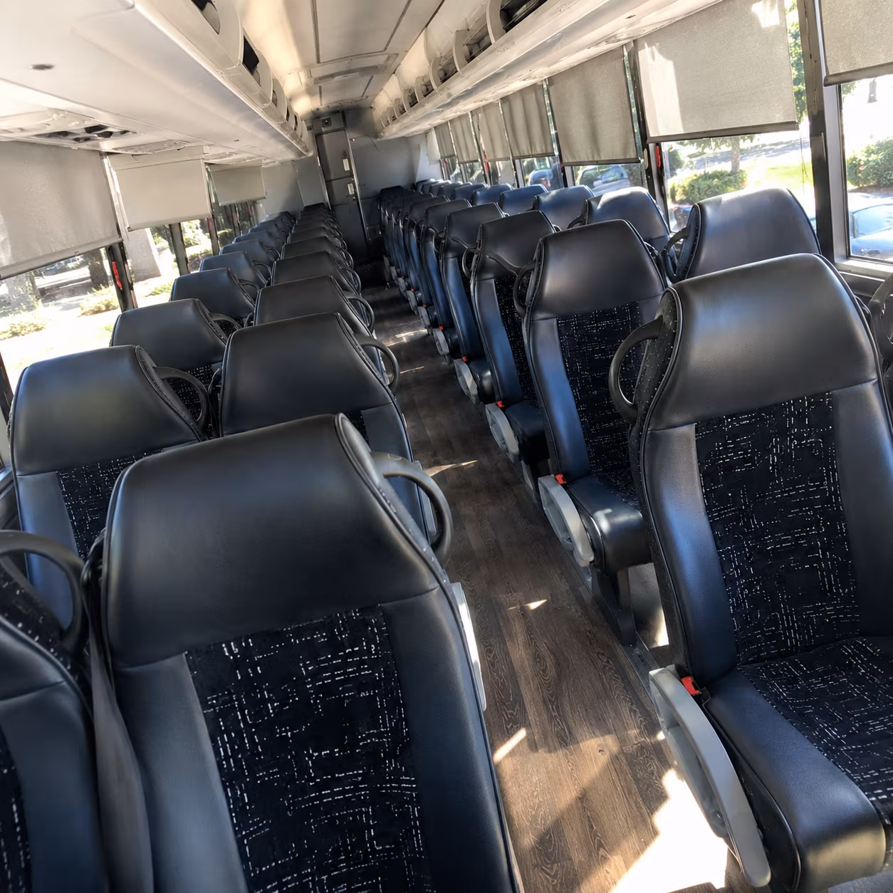 find the perfect transportation for your next concert 3