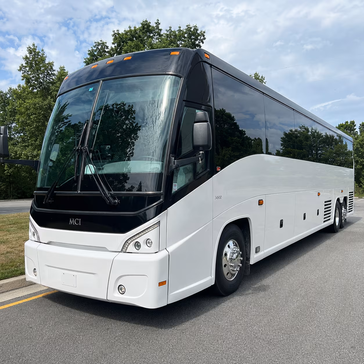 find the perfect transportation for your next employee shuttle 4