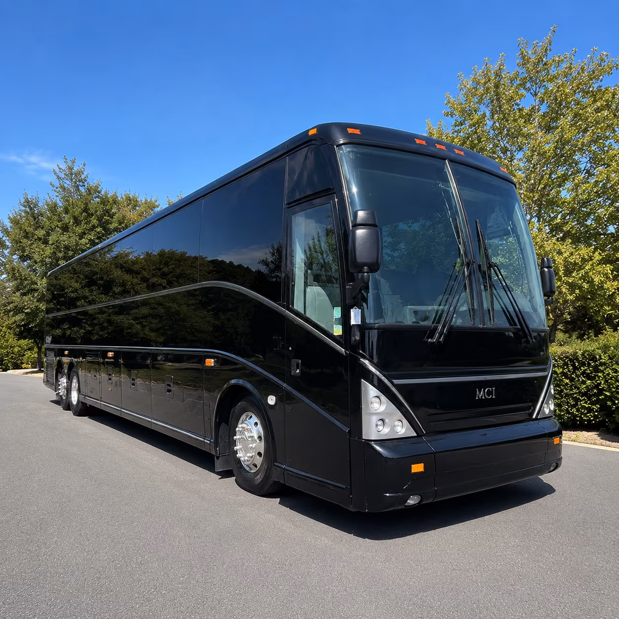 find the perfect transportation for your next long distance trip 2