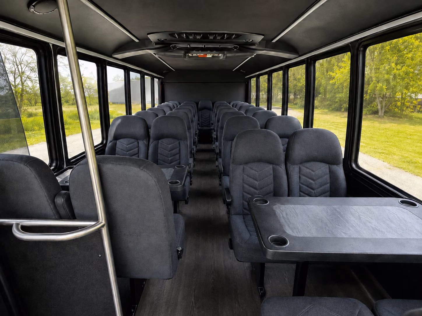 find the perfect transportation for your next winery tour 1