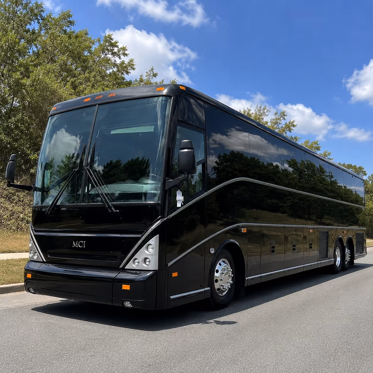hanford site contractor agency shuttle buses in richland