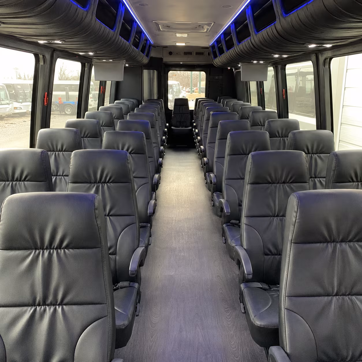 harvest season and wine festival bus rentals in richland and the columbia basin