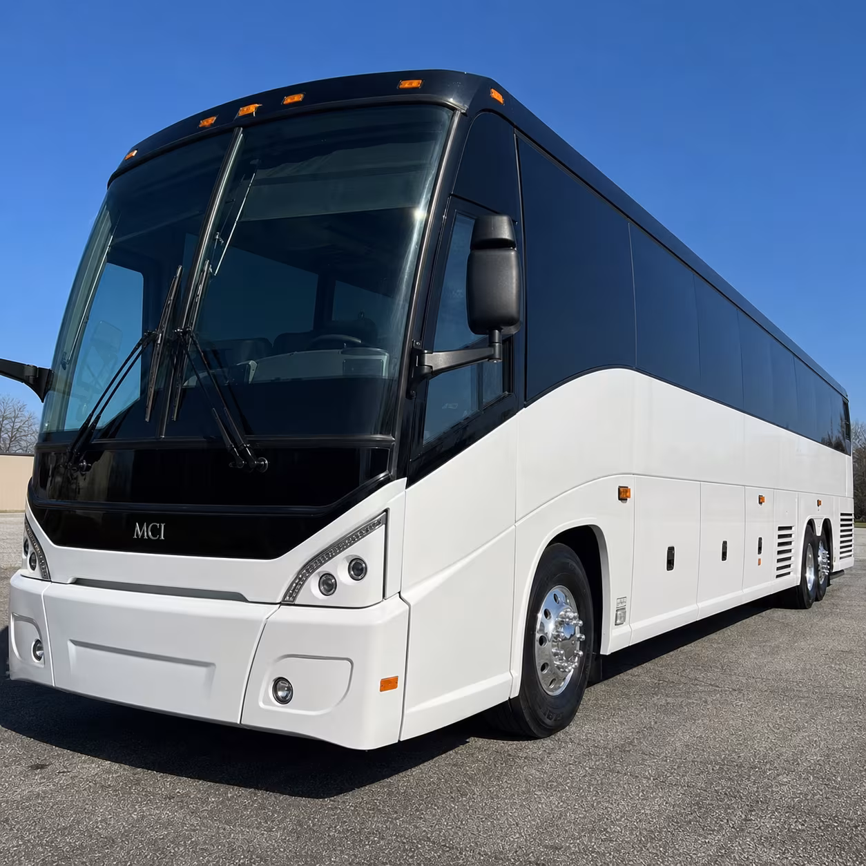 out of state charter buses from richland to oregon and idaho