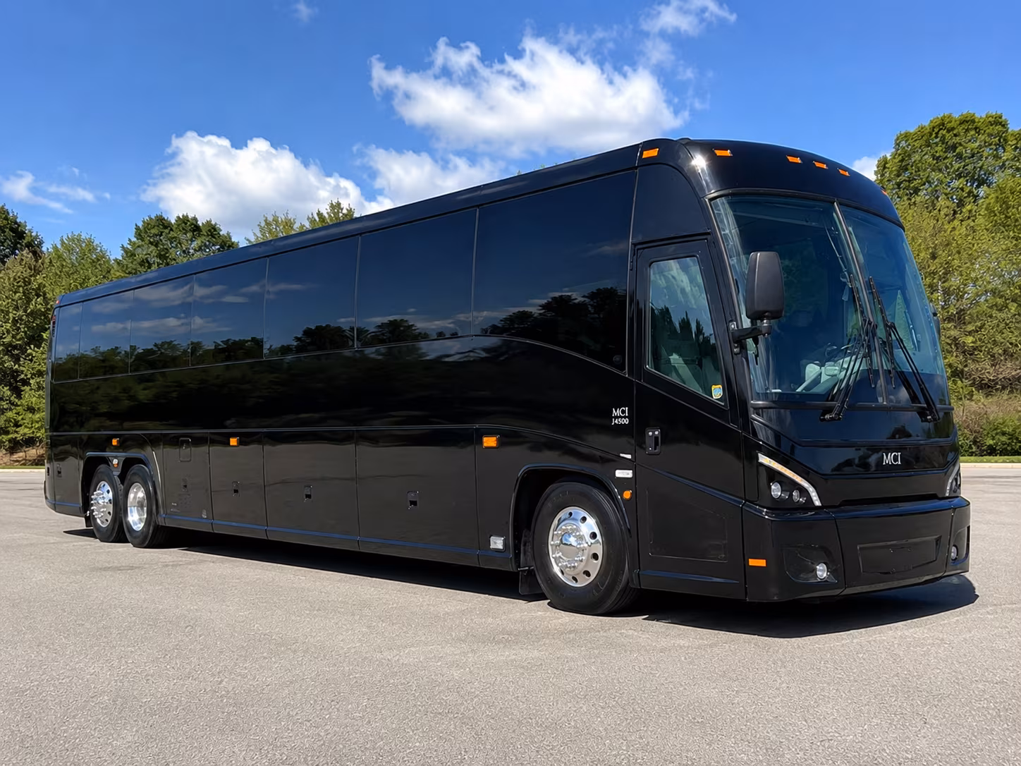 overnight bus trips and multi day group travel from the tri cities
