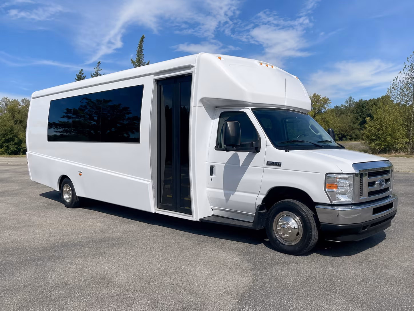 party buses and charter buses to dust devils games at gesa stadium