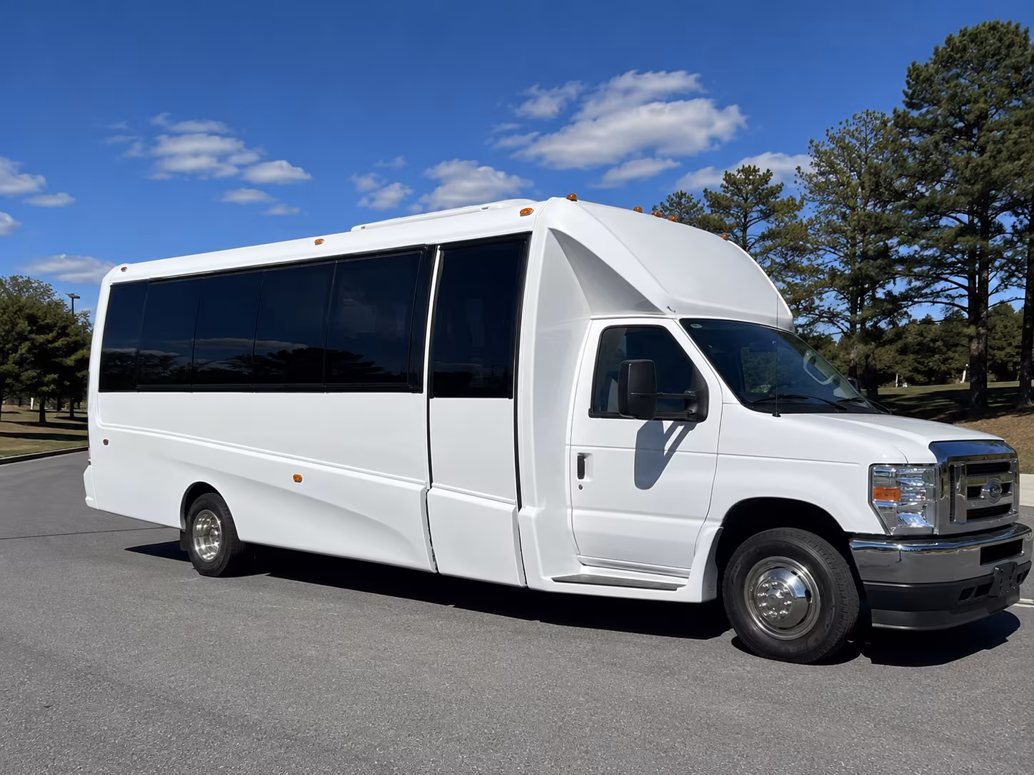 quincea n era sweet 16 party bus rental