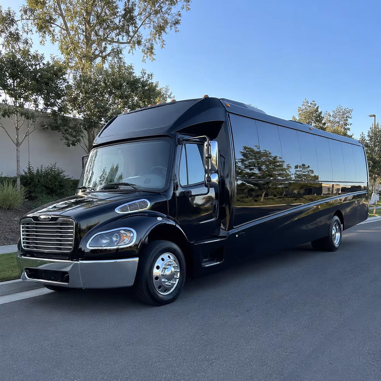 richland airport transportation onboard seating