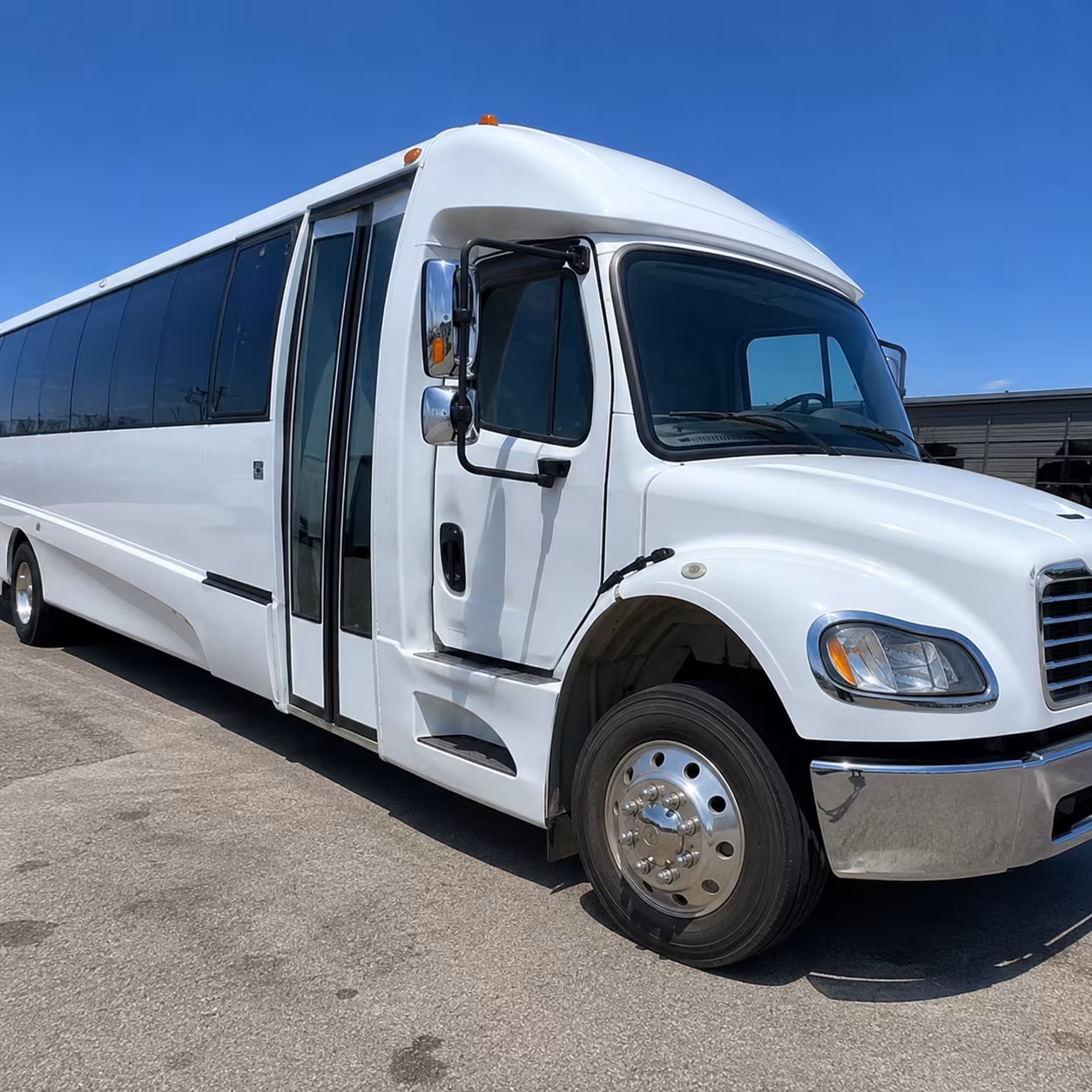 richland bus rentals