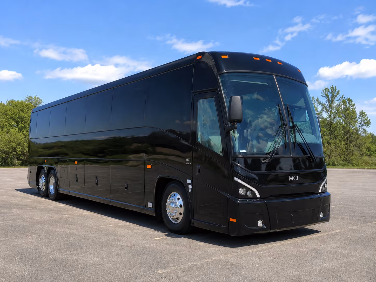 richland charter bus rentals for long distance wine country tours