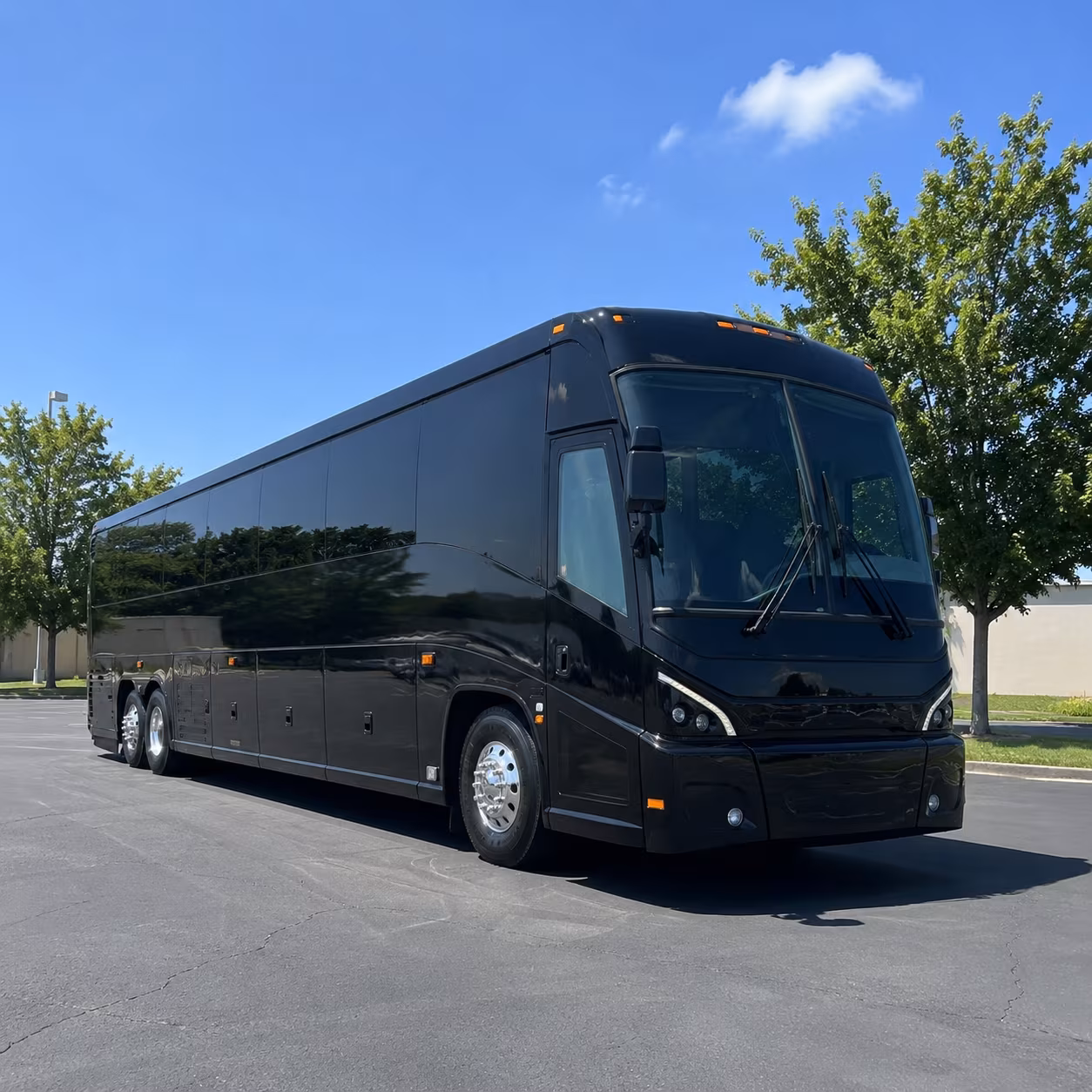 richland church transportation