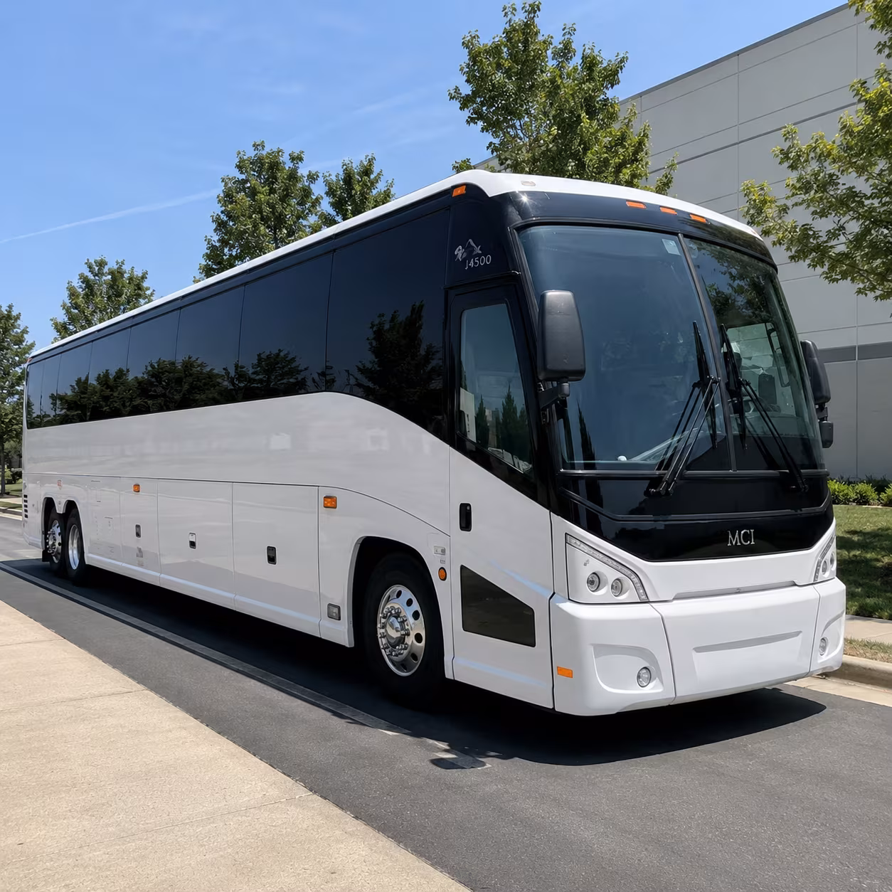 richland employee shuttle buses for research campuses and science facilities