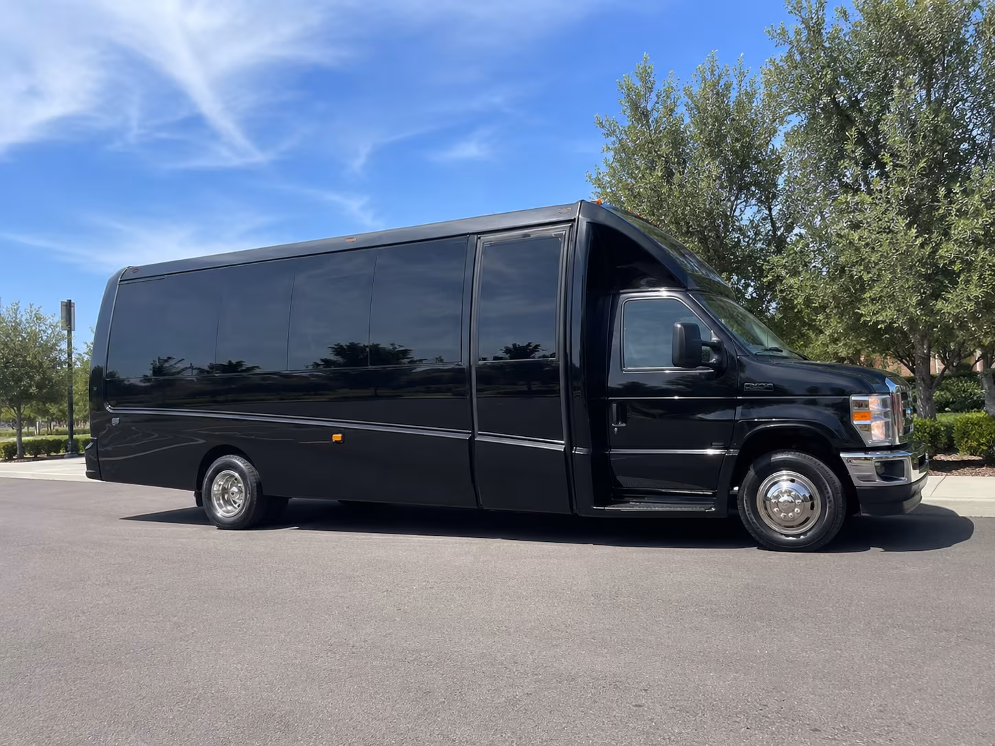 richland event transportation