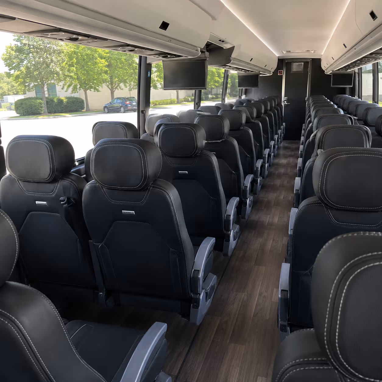 richland field trip transportation