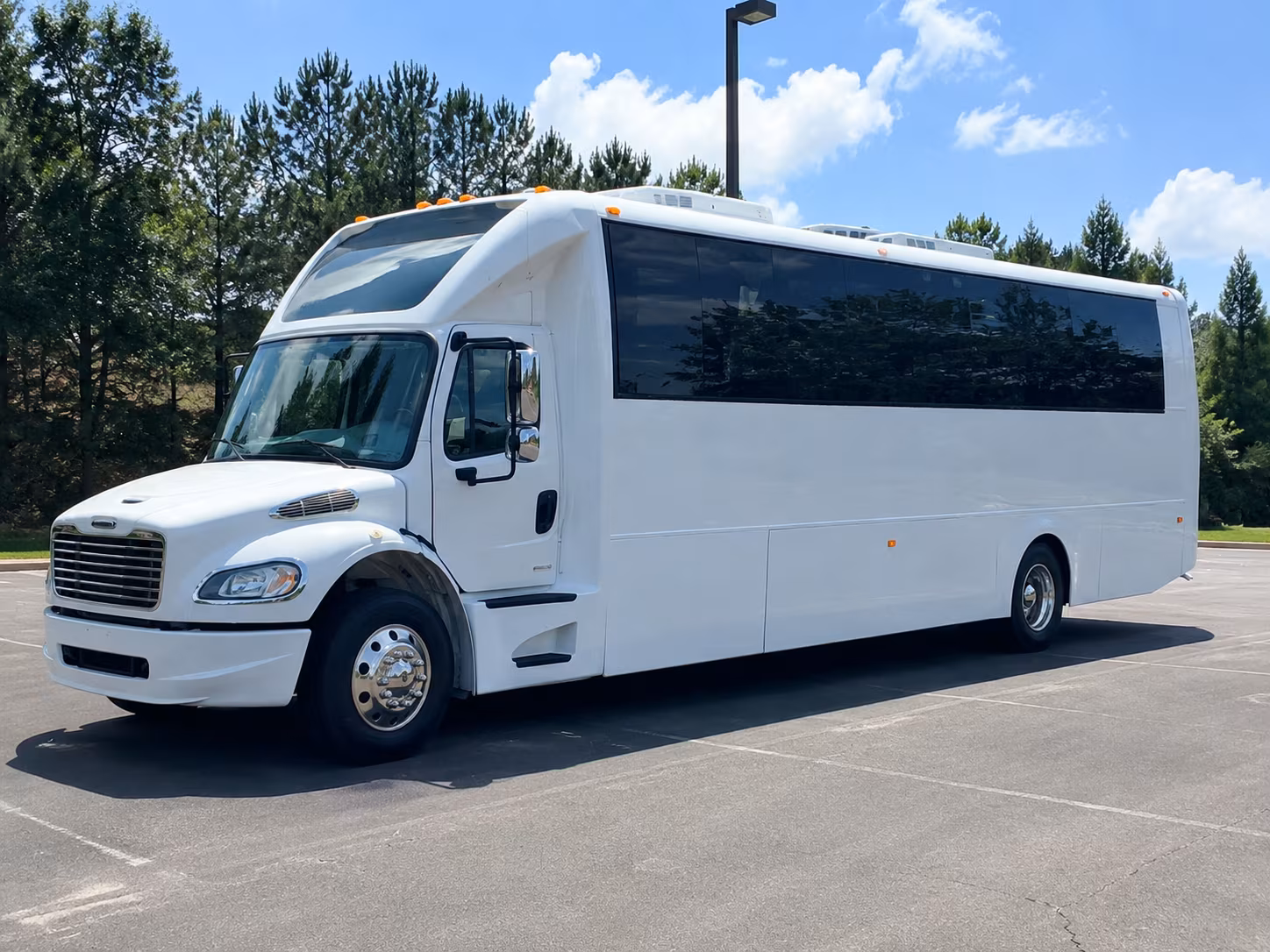richland party bus rental 2