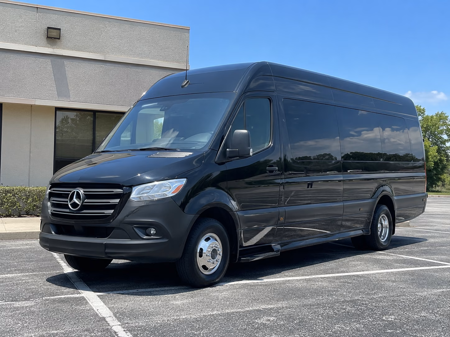 richland wine tour transportation