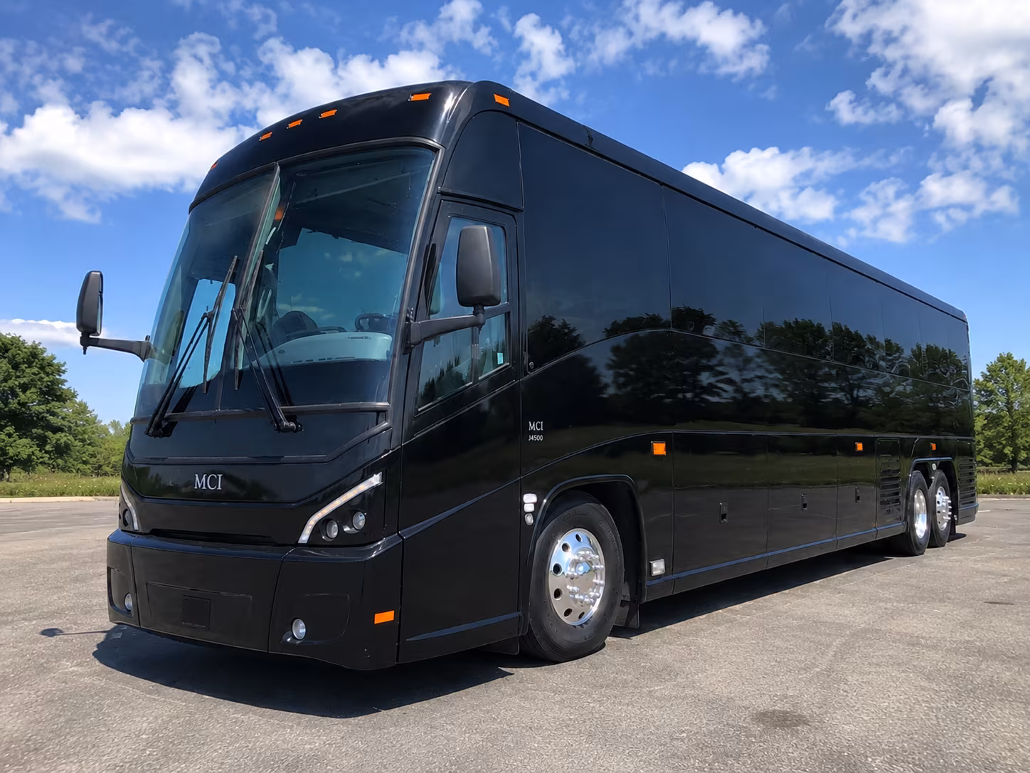 sports team and tournament bus rentals from richland washington