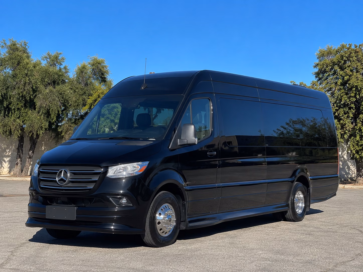 transportation serving richland and nearby cities